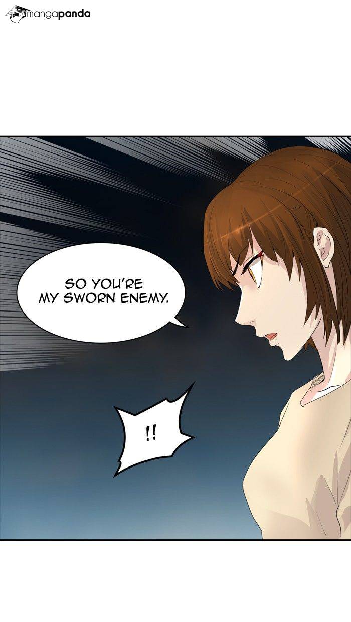 Tower of God Chapter 357 image 037